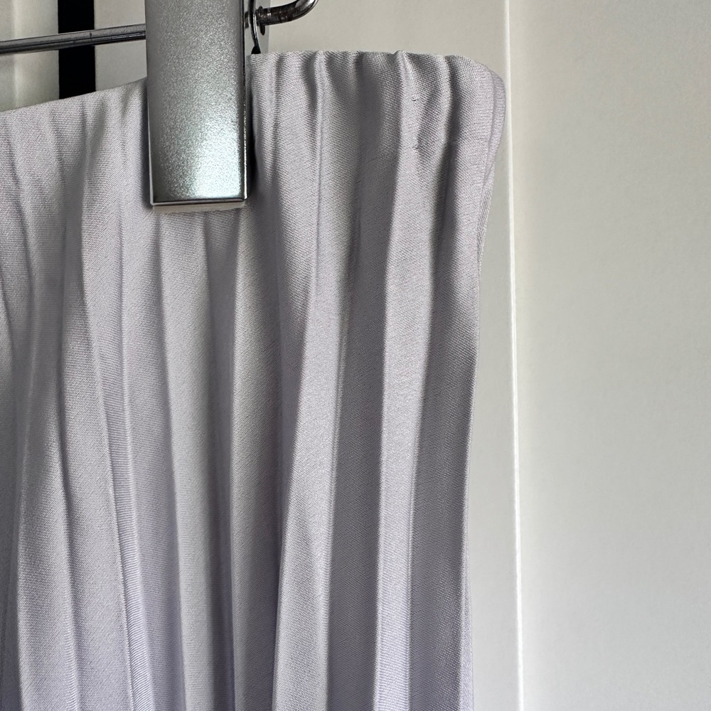 Gwyneth Pleated Skirt